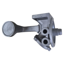 Aluminio Die Casting Auto Parts